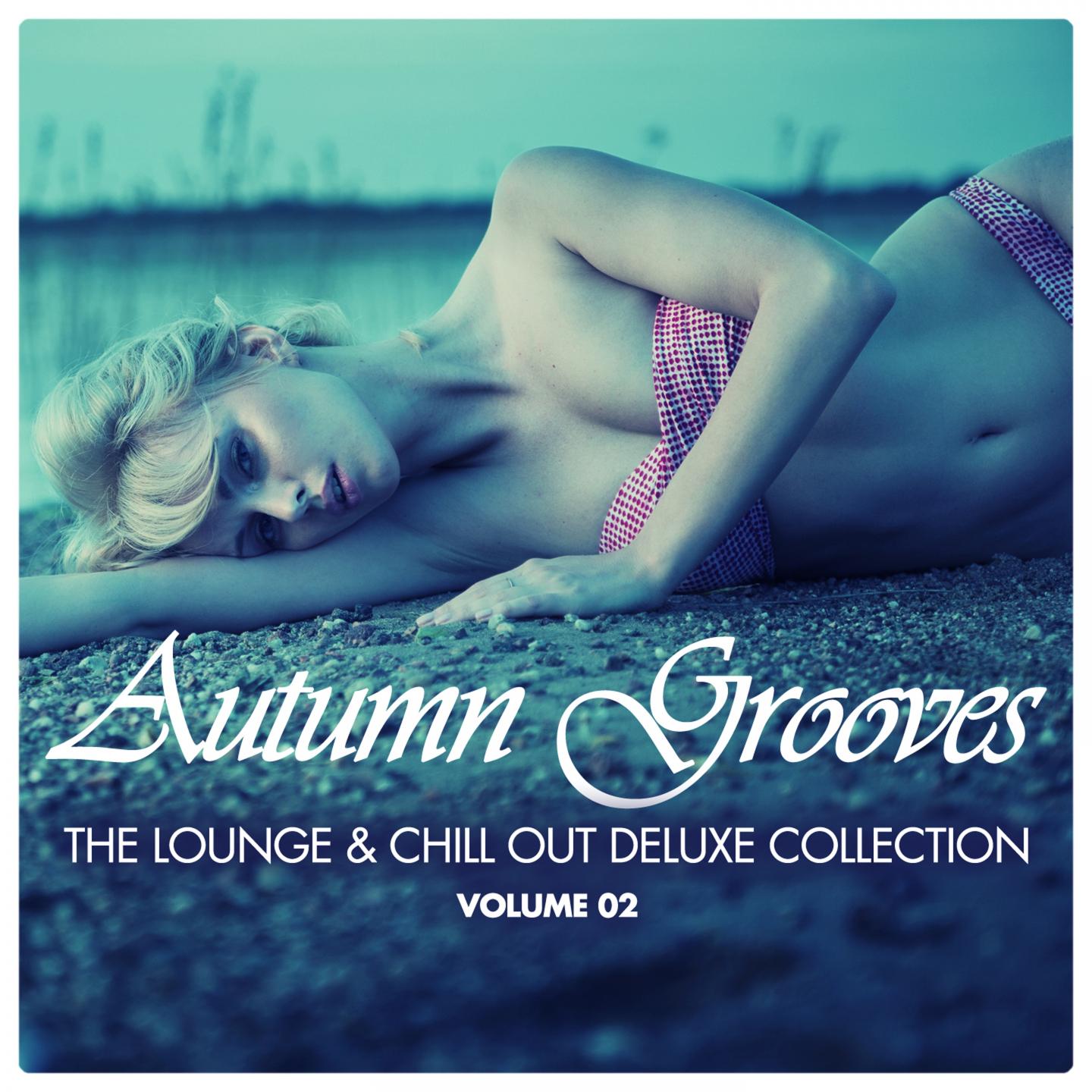 Autumn Grooves, Vol. 2