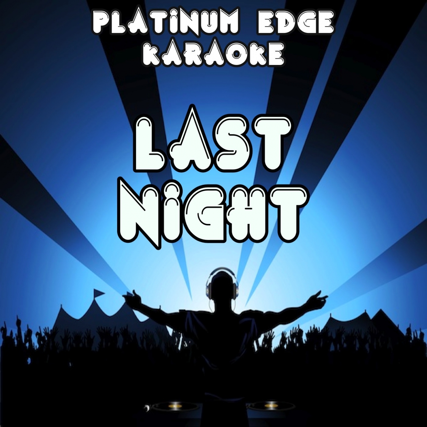 Last Night (Karaoke Version) [Originally Performed By the Vamps]