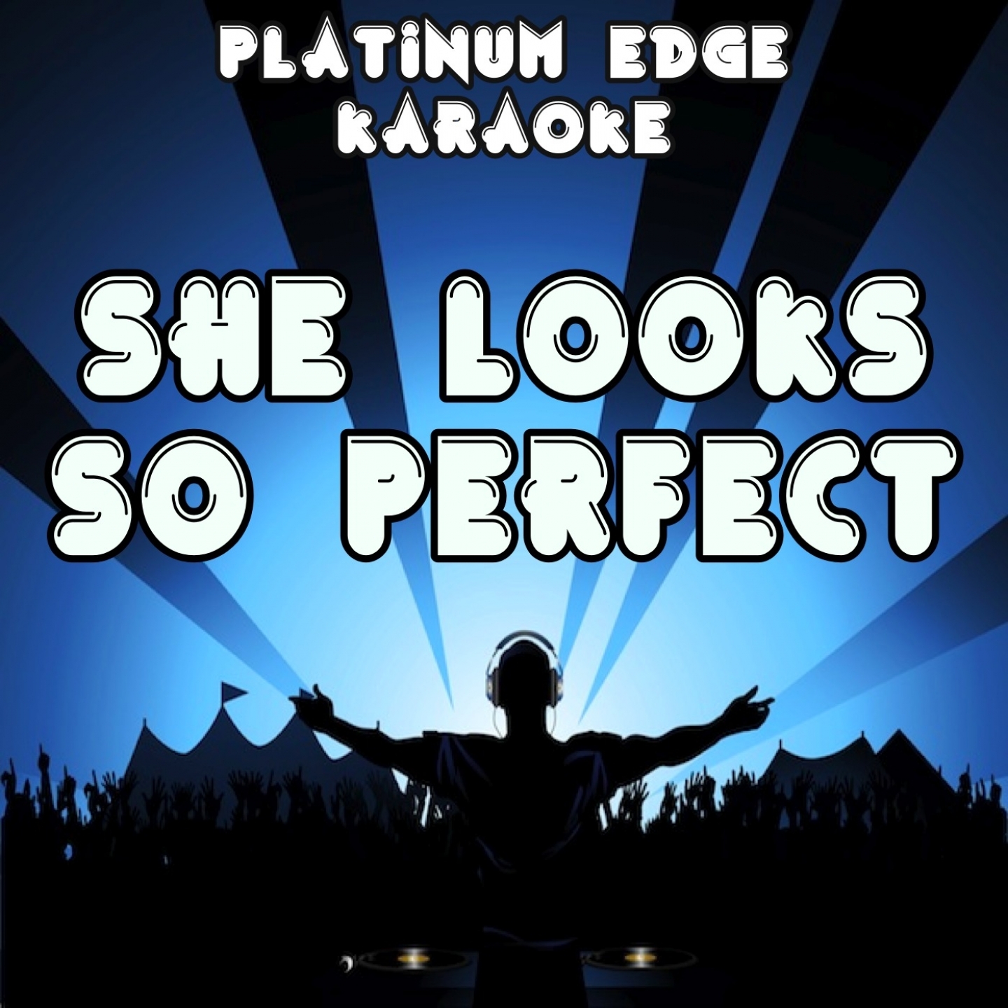 She Looks so Perfect (Karaoke Version) [Originally Performed By 5 Seconds of Summer]