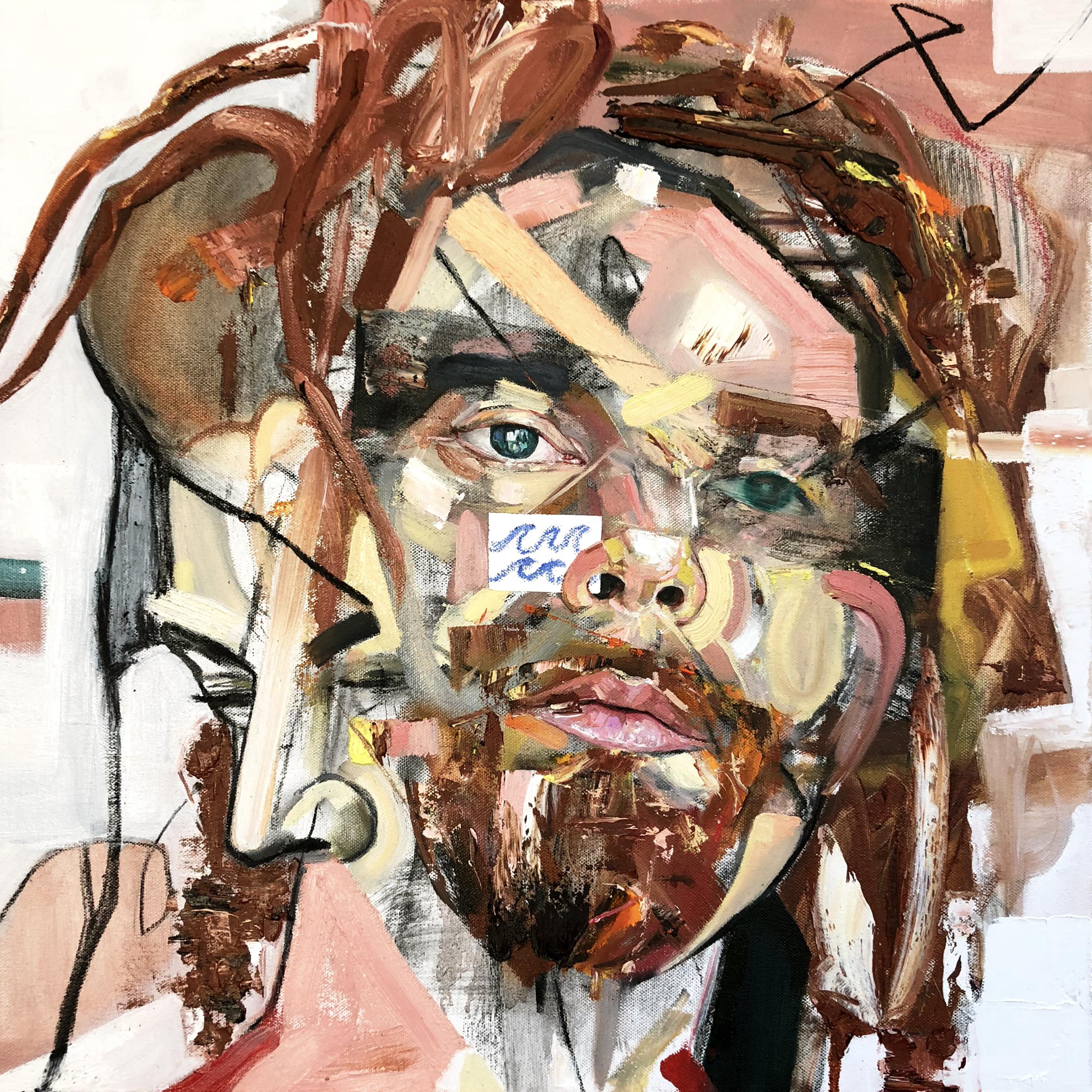 The Cave Dweller & The Sea Fairer