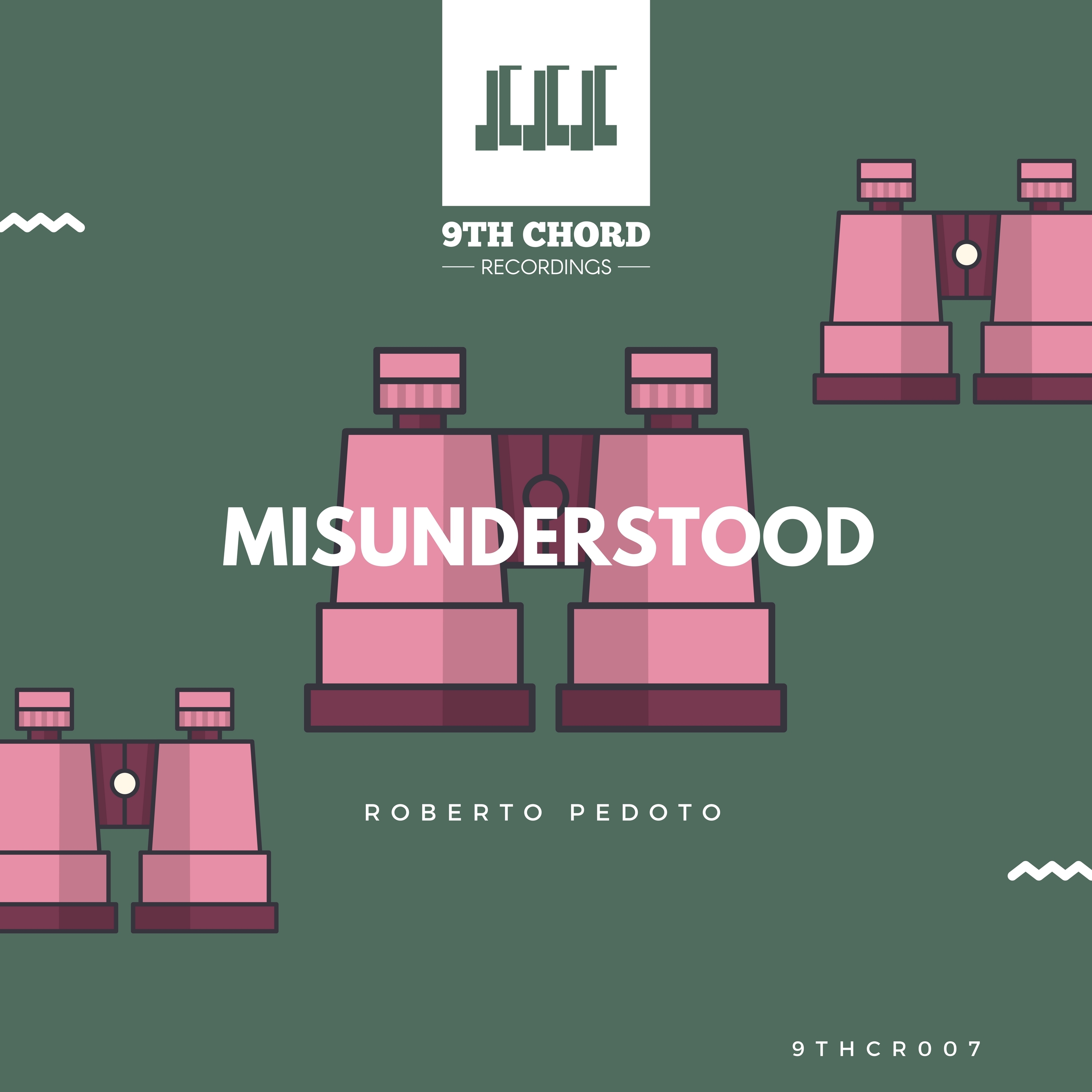 Misunderstood (Instrumental)
