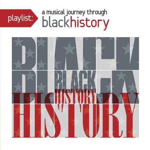 Playlist: A Musical Journey Through Black Music