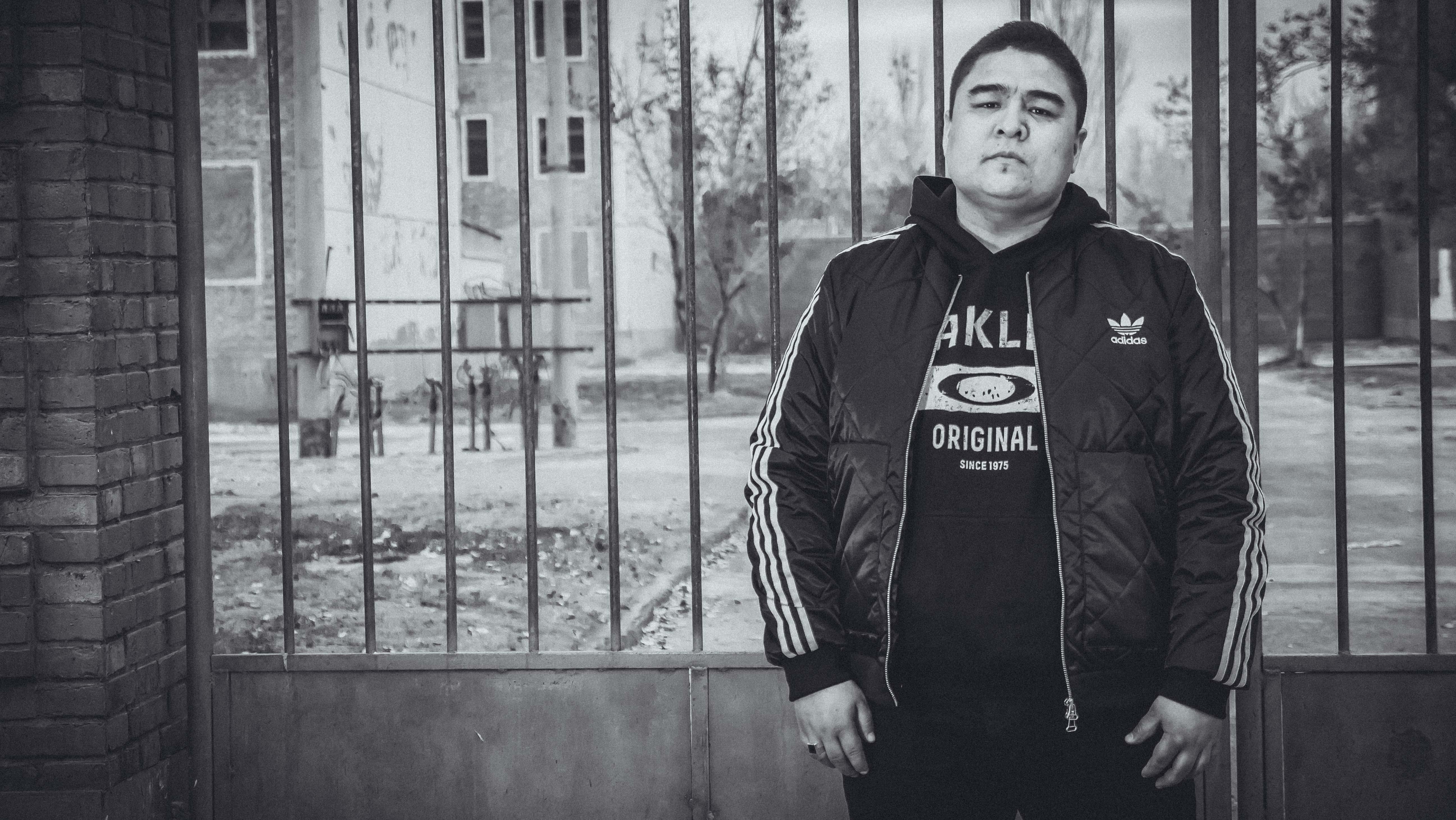 Yazdim Ozumni zhuan xie le zi ji