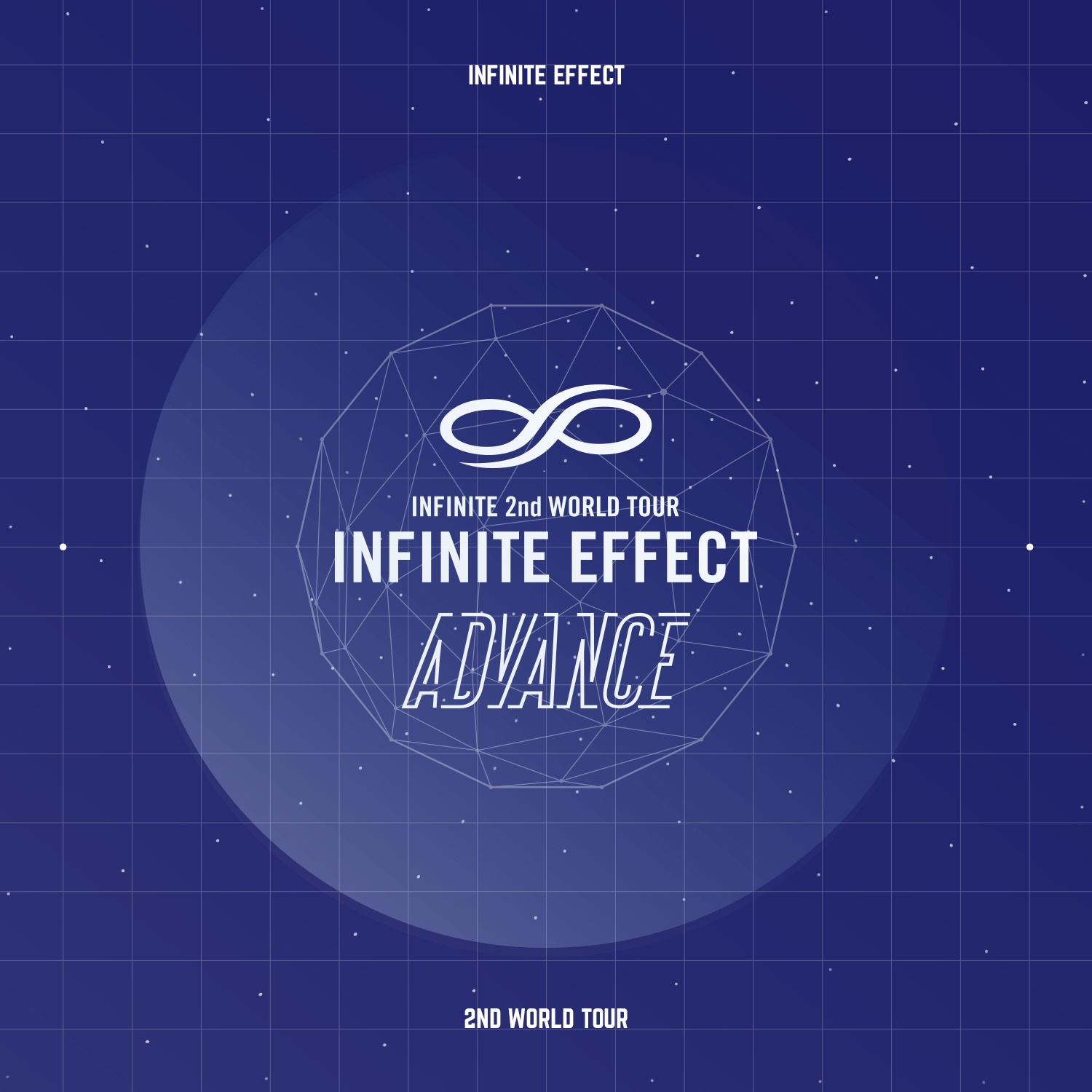 .. Voice Of My Heart INFINITE EFFECT ADVANCE LIVE Ver.