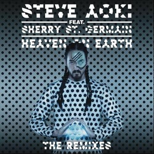 Heaven On Earth (Remixes)