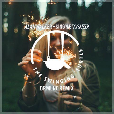 Sing Me To Sleep (DRMLND Remix)