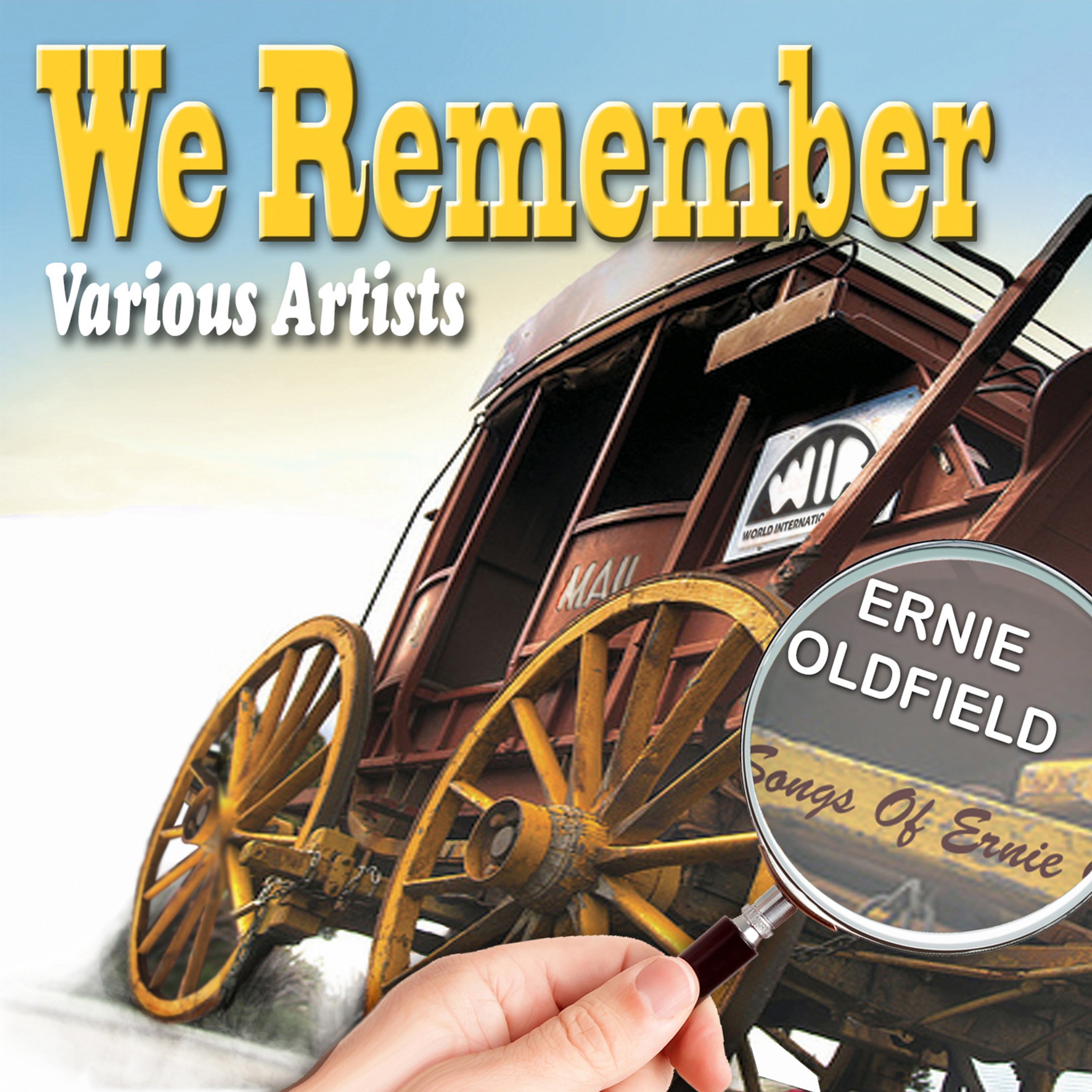 I Have to Go to Be Back Again