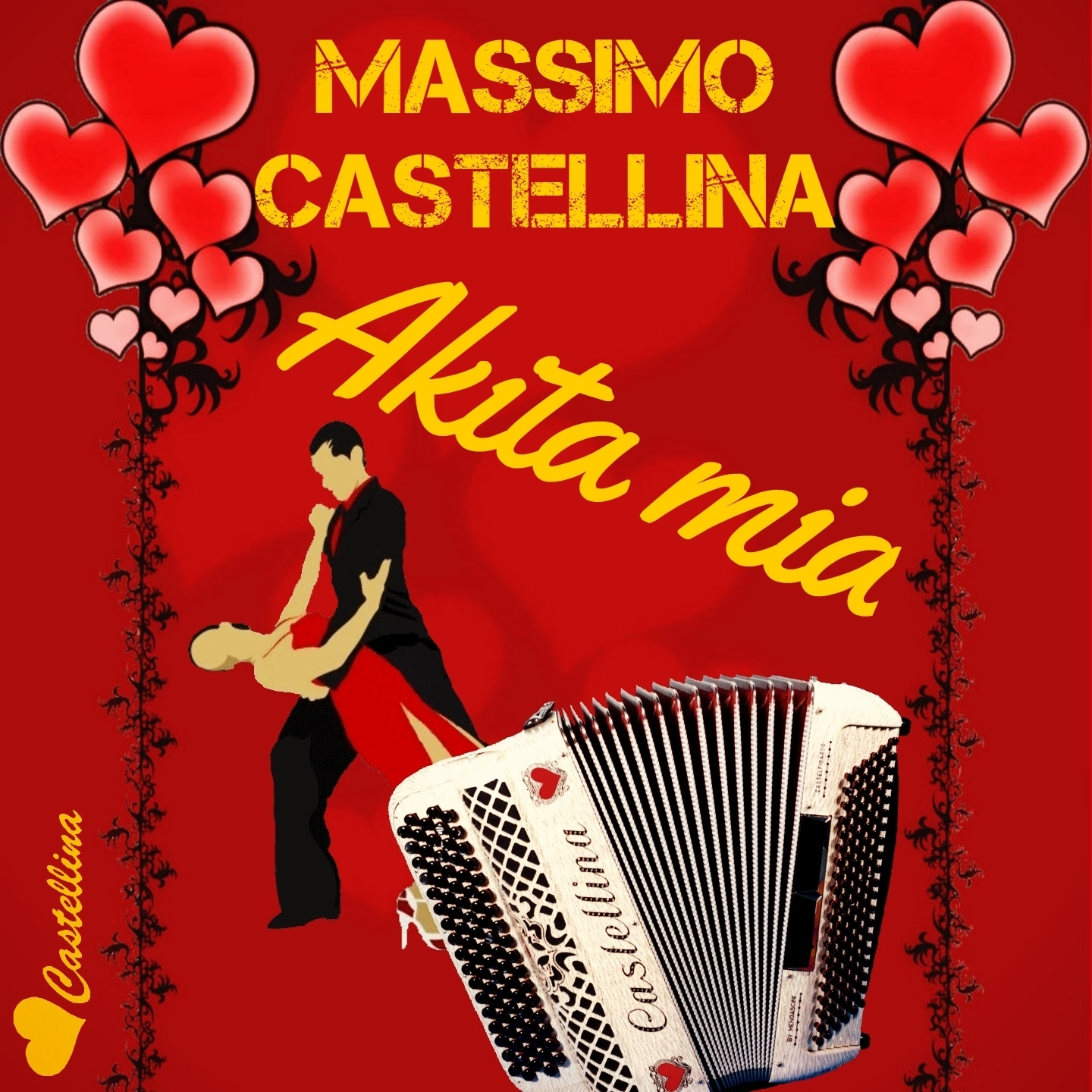 La polka dell'organo (Polka folk)