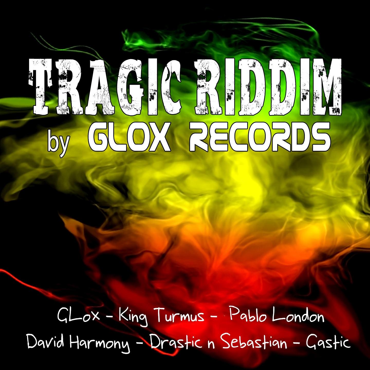 Tragic Riddim (By Glox Records)