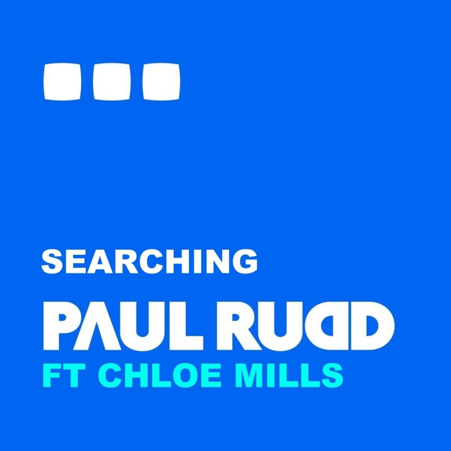 Searching (Studio7 Radio Edit)