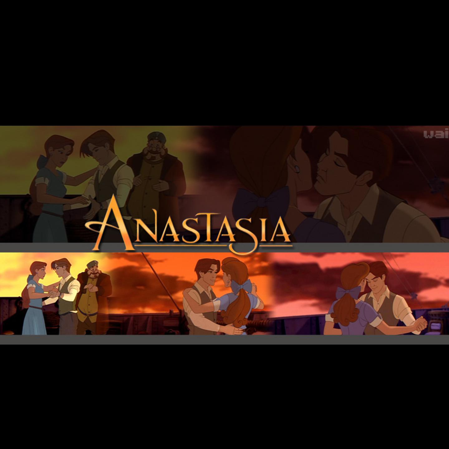 At the Beginning (Tribute To From "Anastasia")