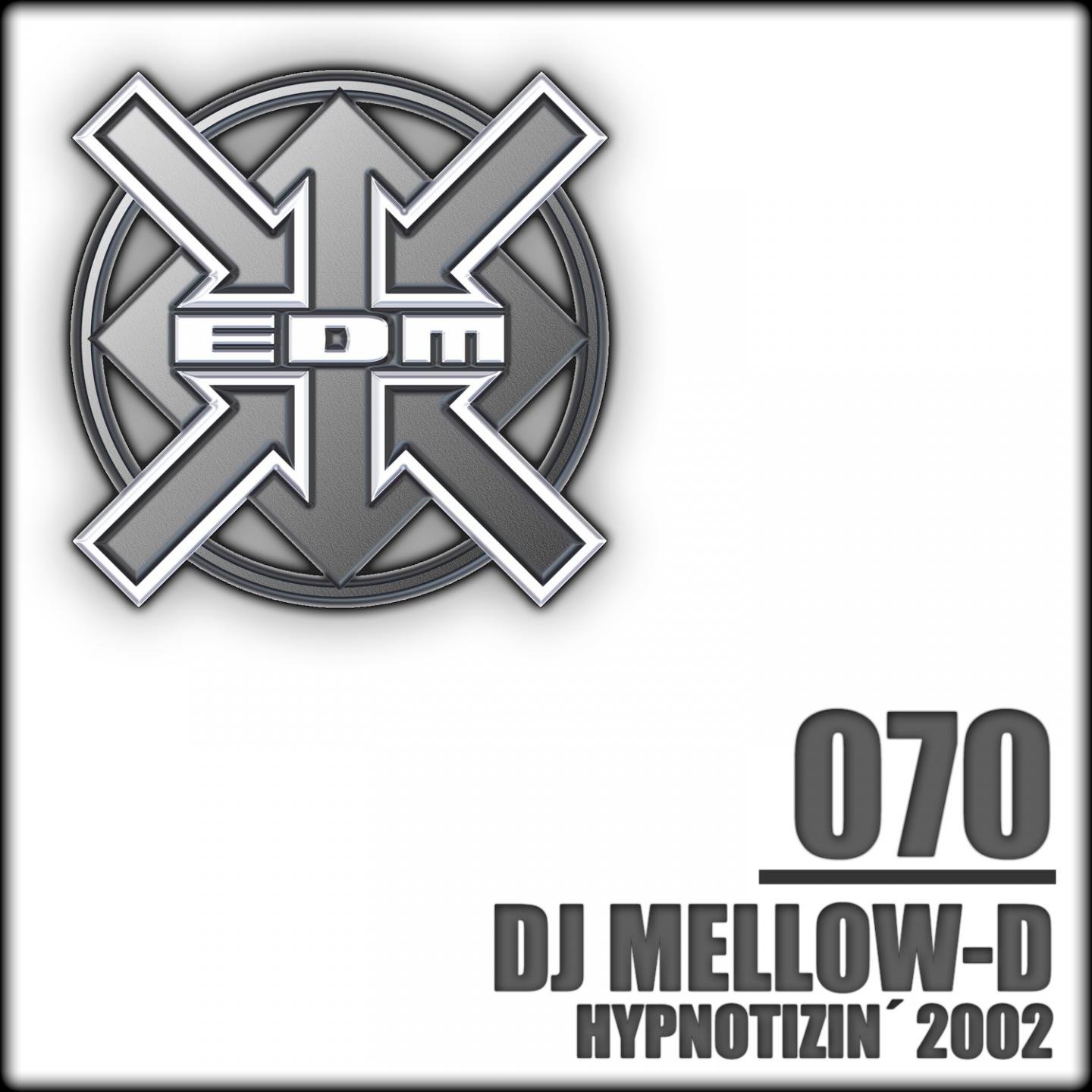 Hypnotizin 2002 Short Mix