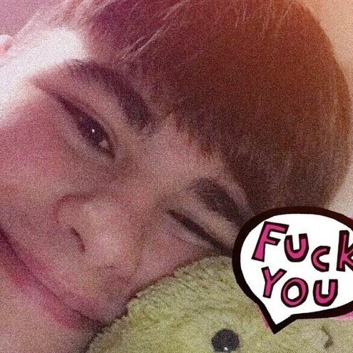 onmyface!! prod. HOUNDS  BEATS