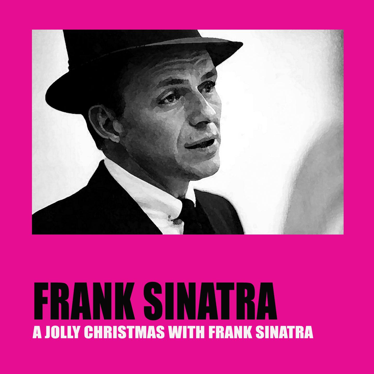 A Jolly Christmas with Frank Sinatra