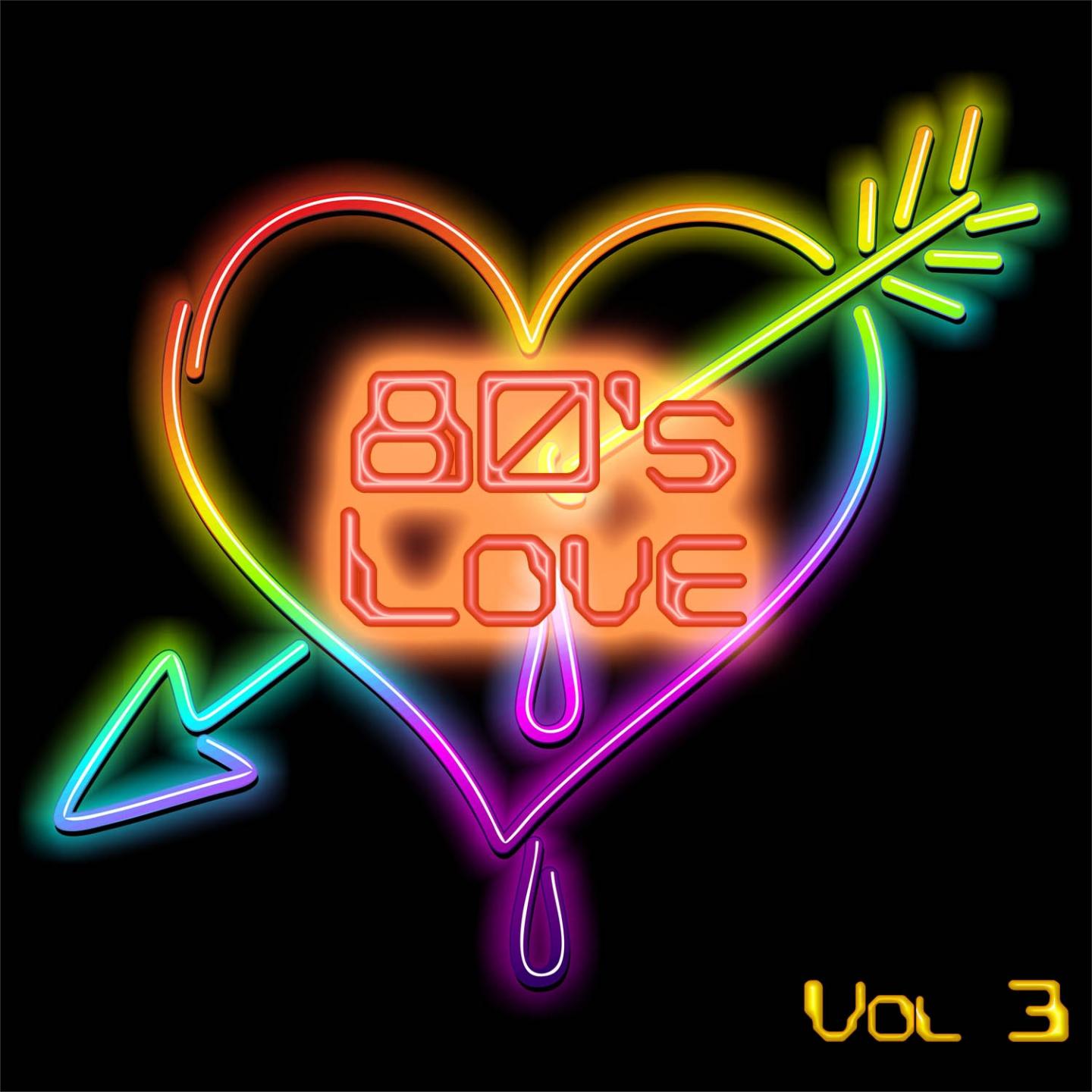 80's Love, Vol. 3