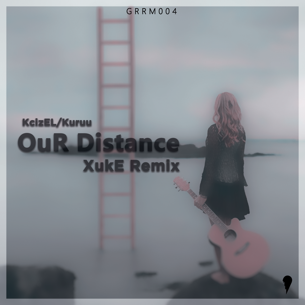 KcizEL KuruuOur  Distance XukE Remix
