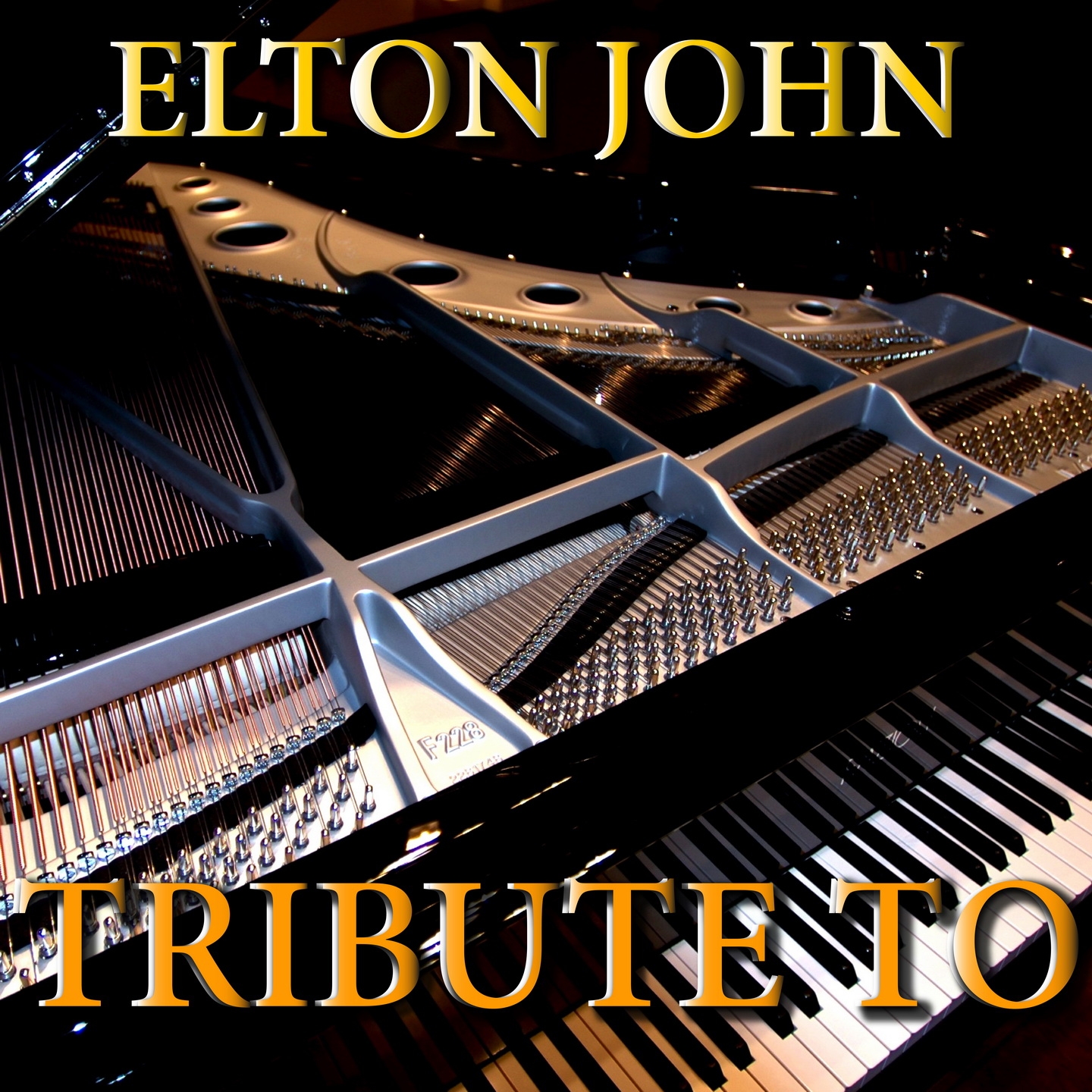 Tribute to Elton John: Best Hits