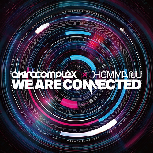 Connected (Original Mix)