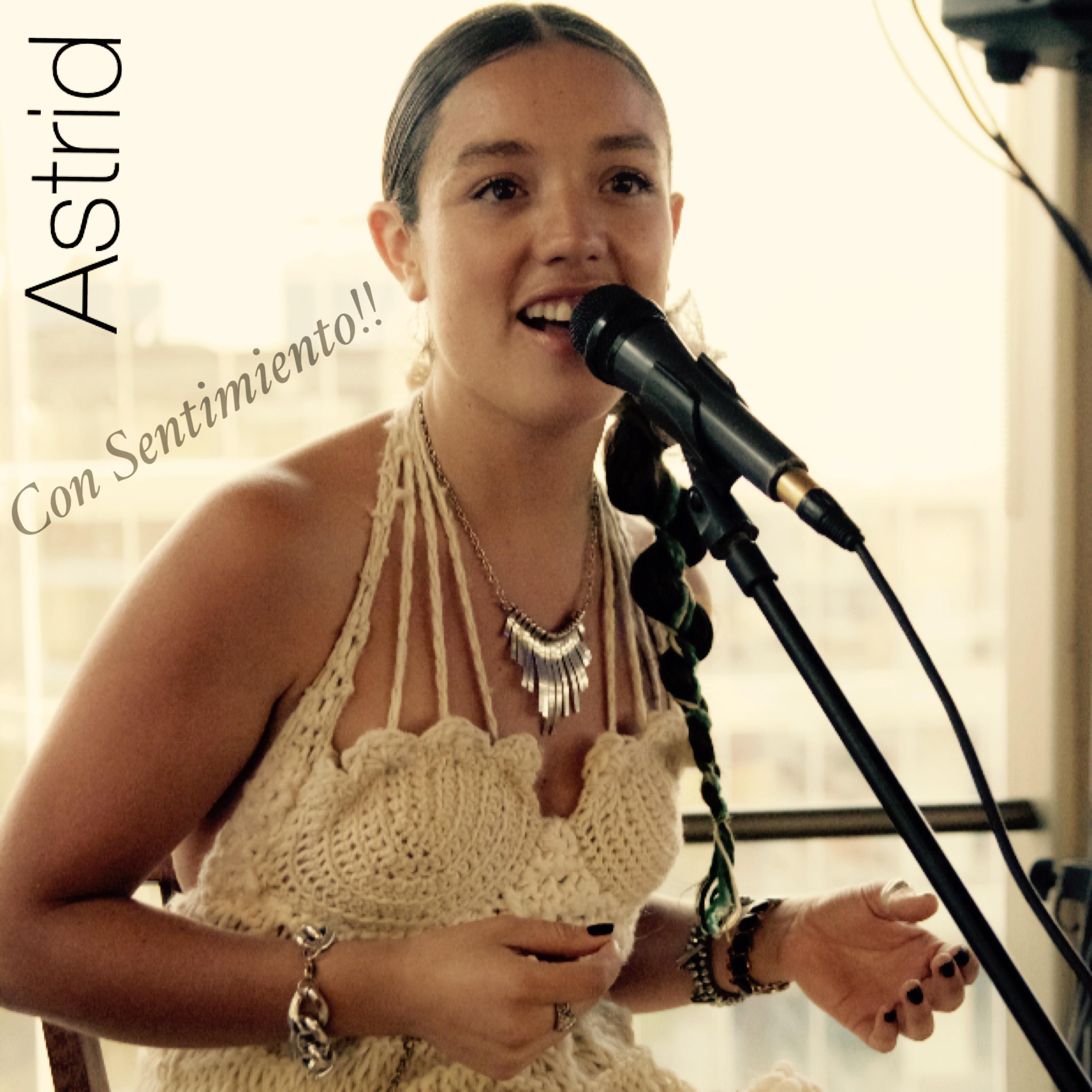 ASTRID CONSENTIMIENTO