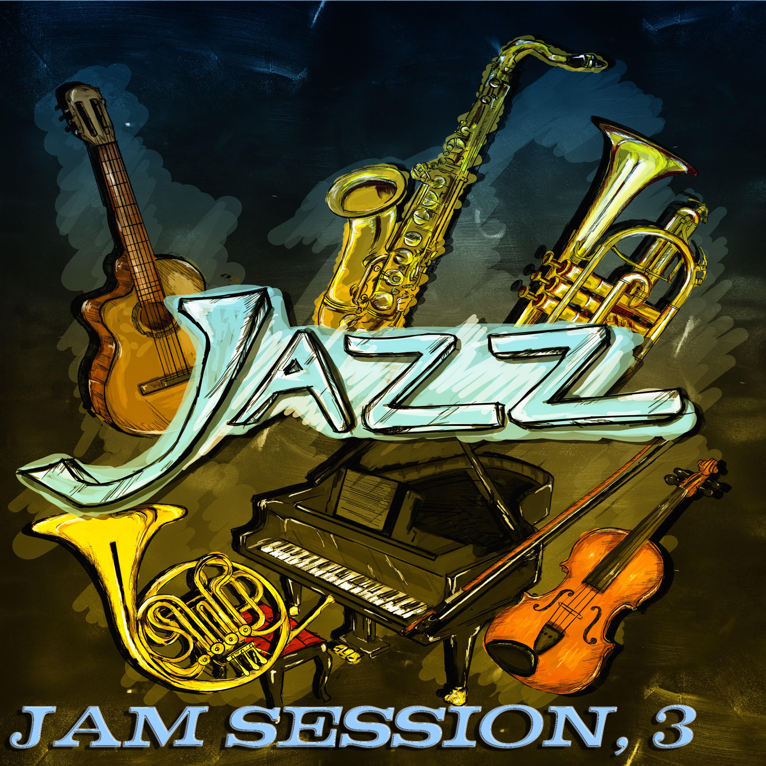 Jazz Jam Session, 3