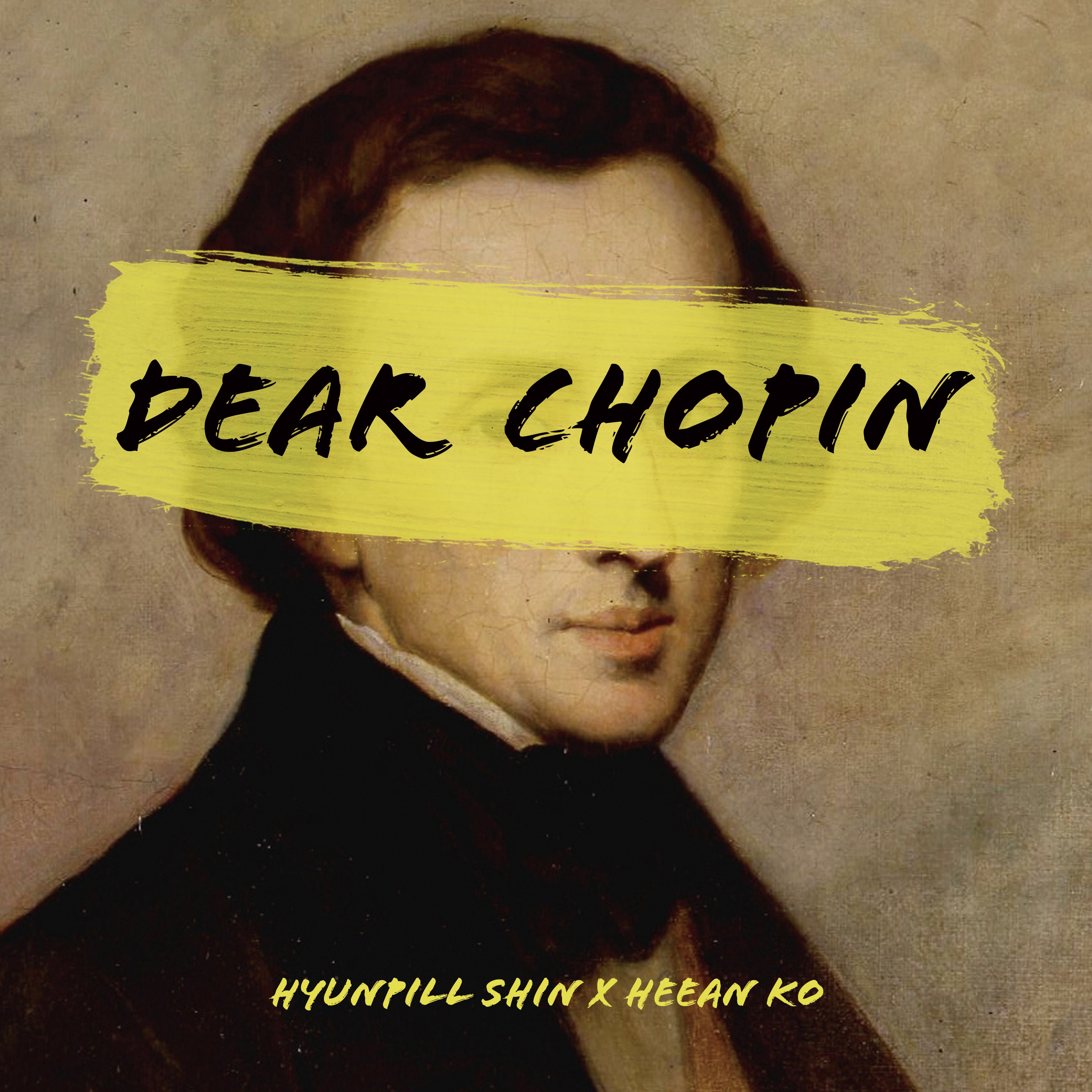 Dear Chopin