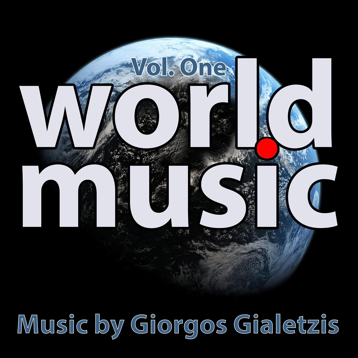 World Music, Vol. 1