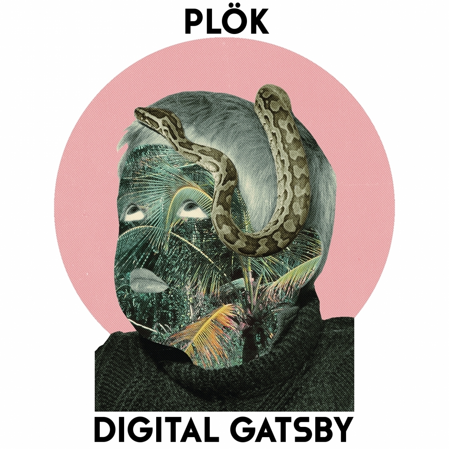 Digital Gatsby