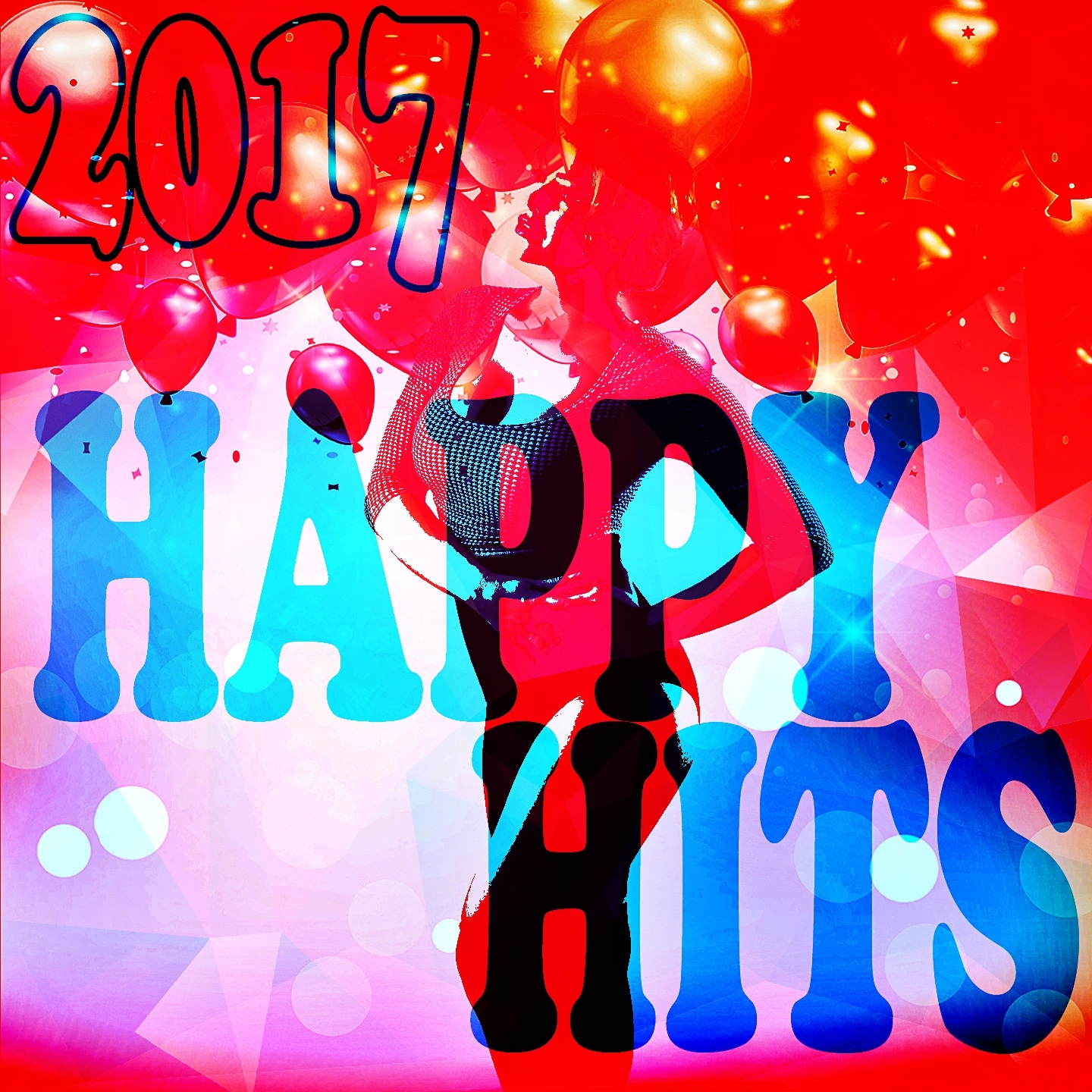 2017 Happy Hits