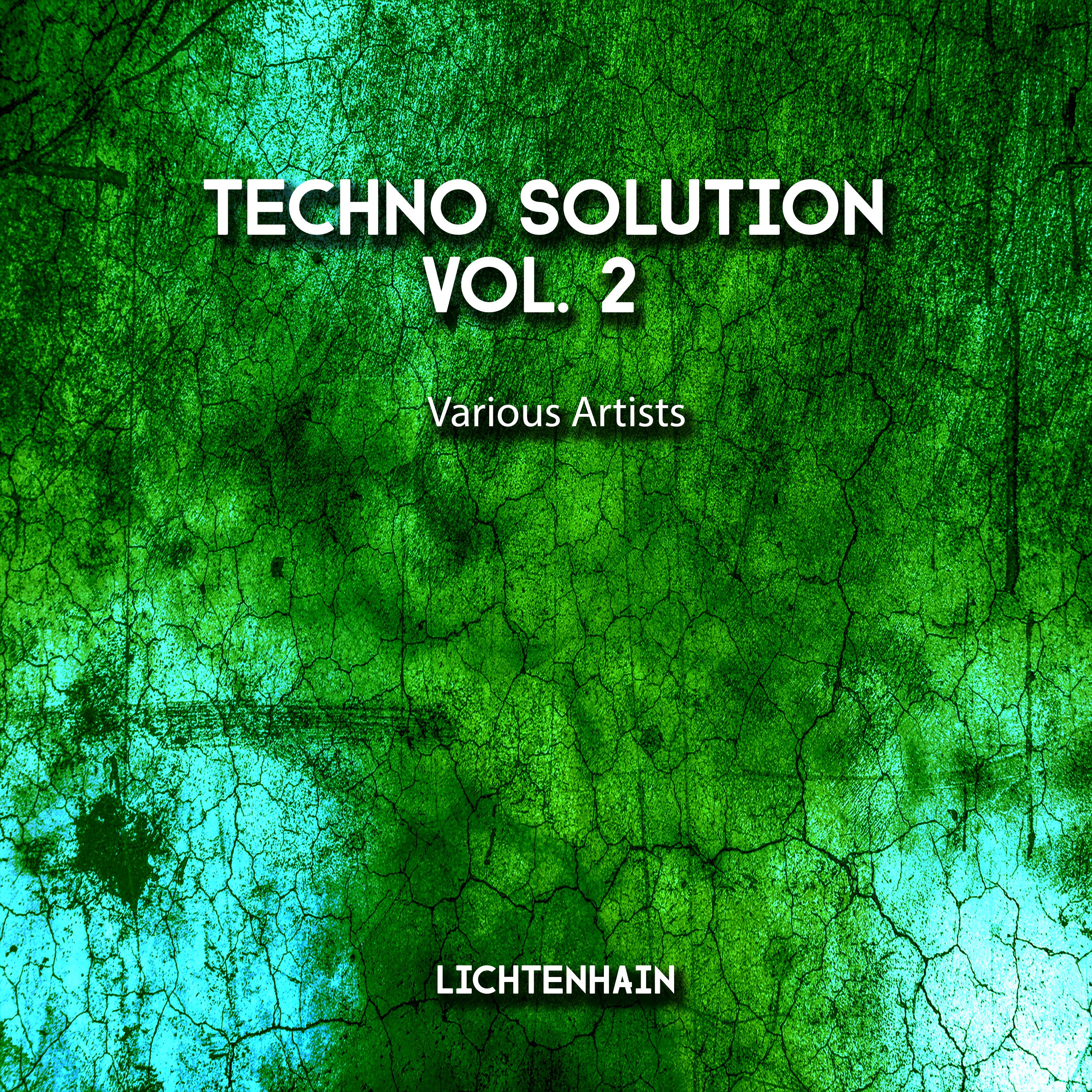 Techno Solution, Vol. 2