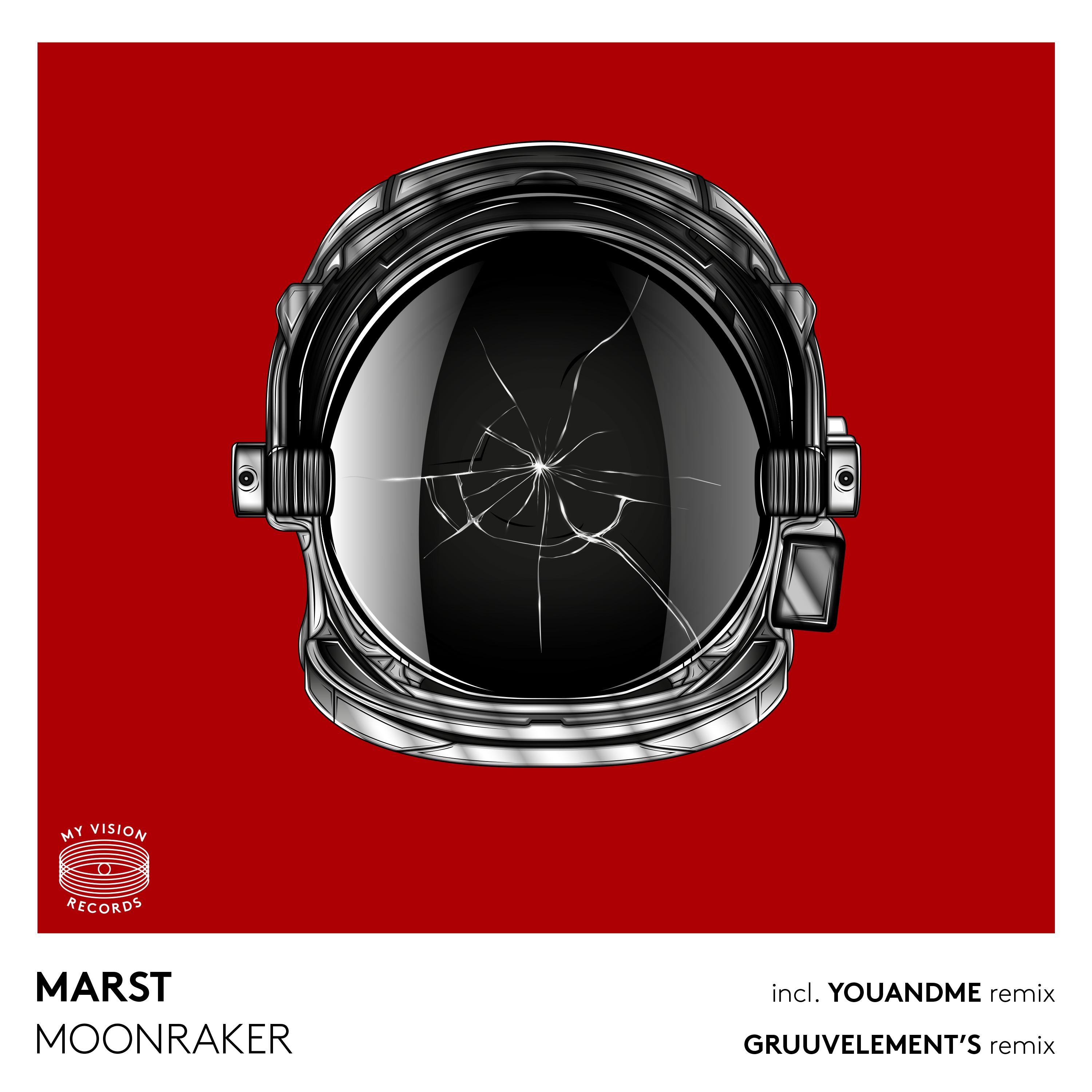 Moonraker (GruuvElement's Remix)