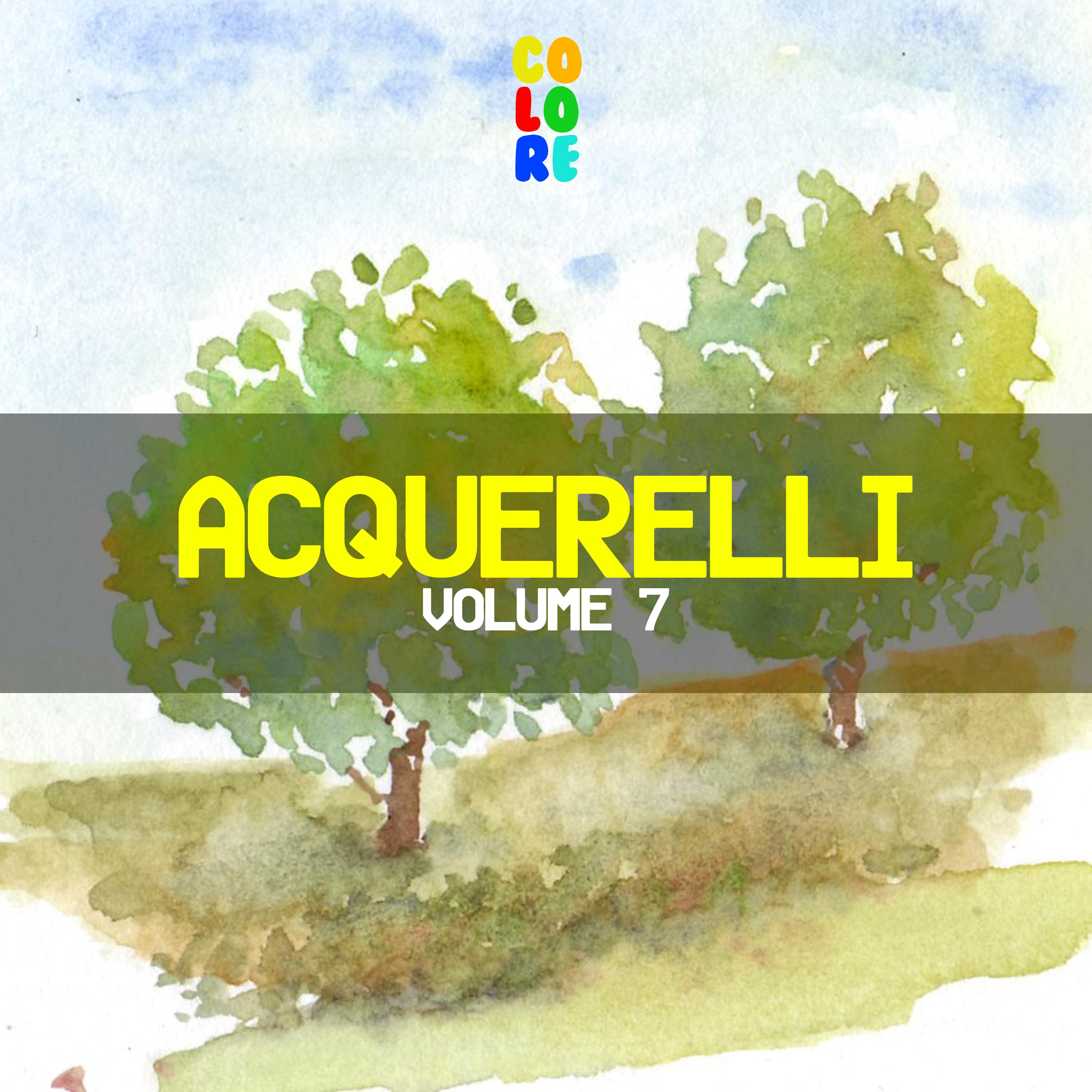 Acquerelli, Vol. 7