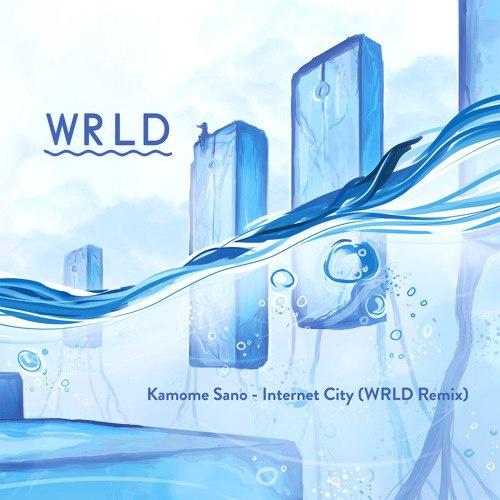 Internet City (WRLD Remix)