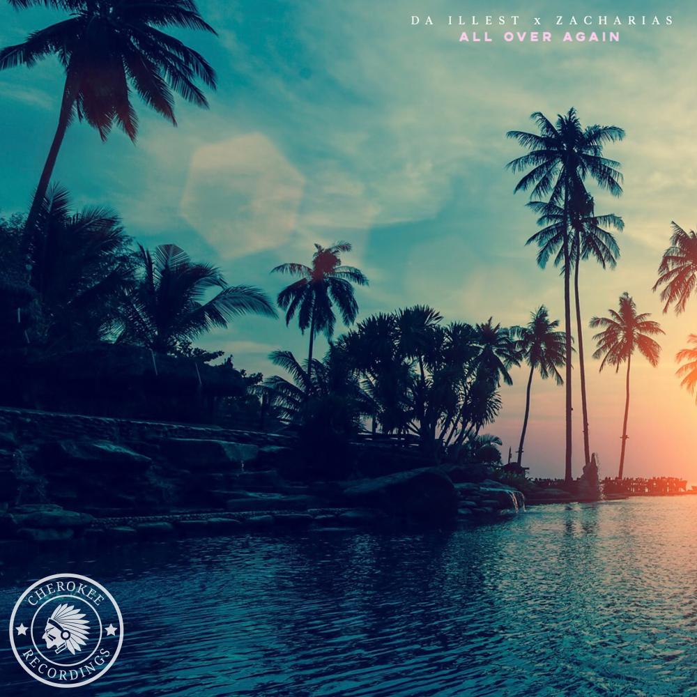 All Over Again (Original Mix)