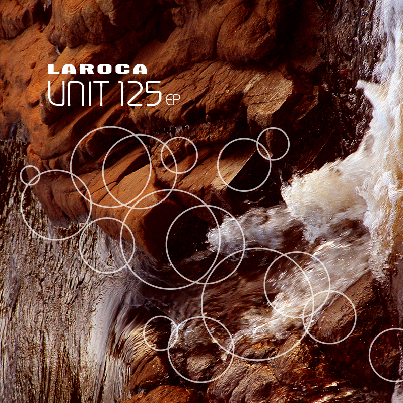 Unit 125 (Harvey K-Tel Remix)