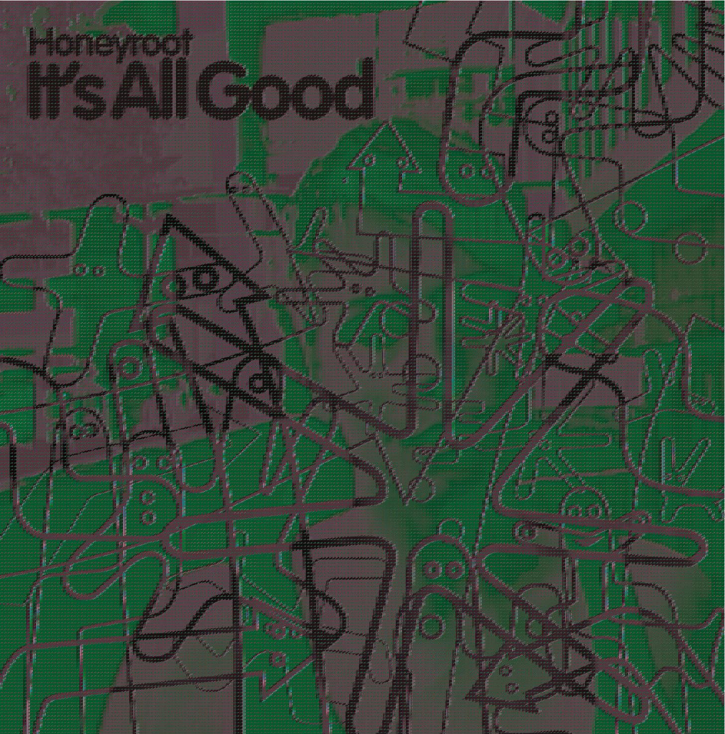 It's All Good (Radio Edit)