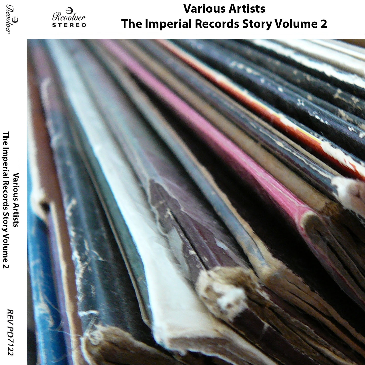 The Imperial Records Story, Vol. 2