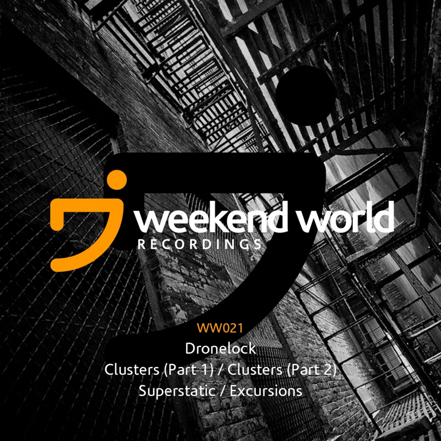 Clusters / Superstatic / Excursions