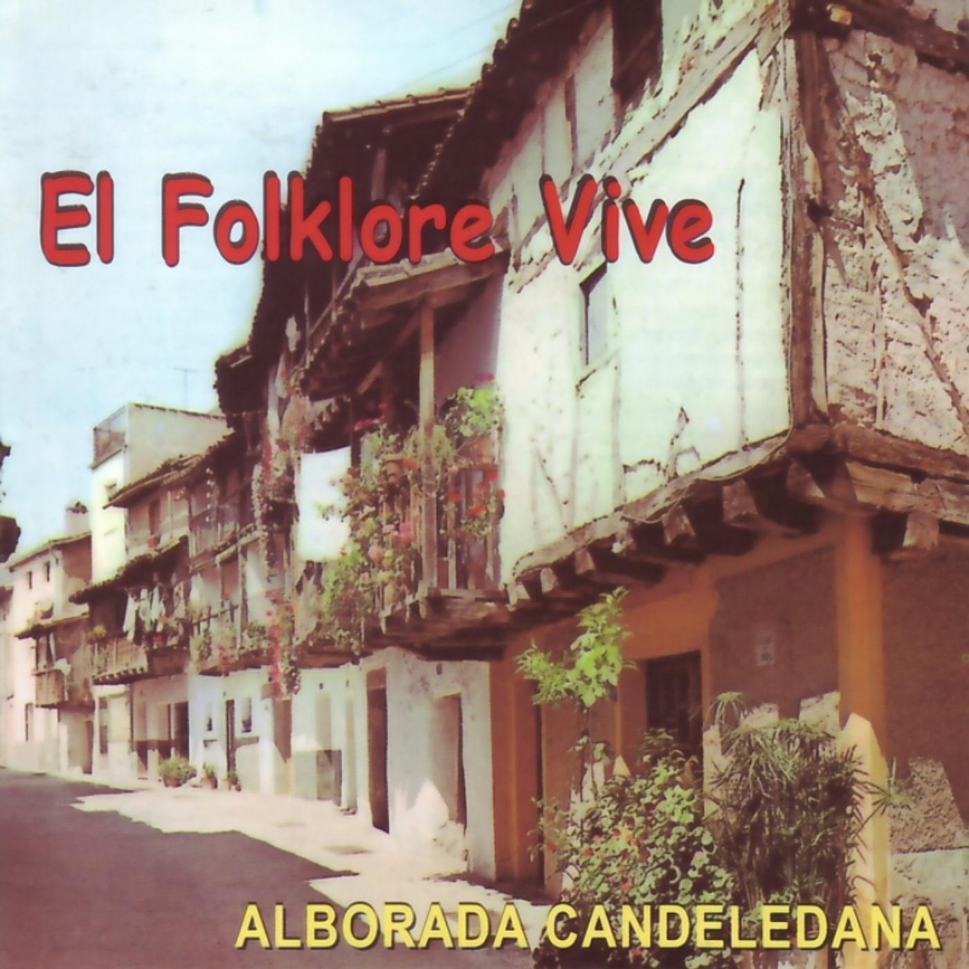 El Folklore Vive