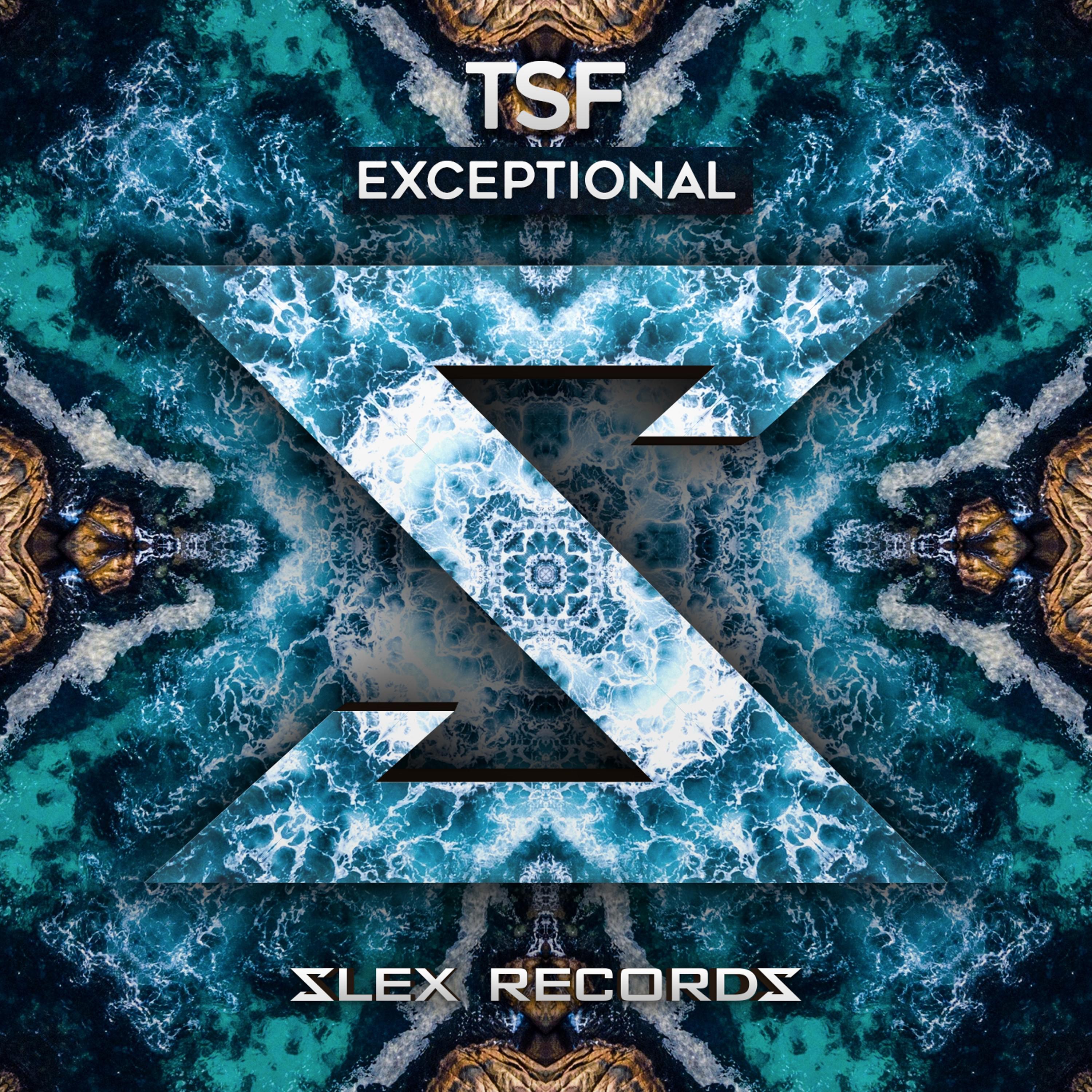 Exceptional (Original Mix)