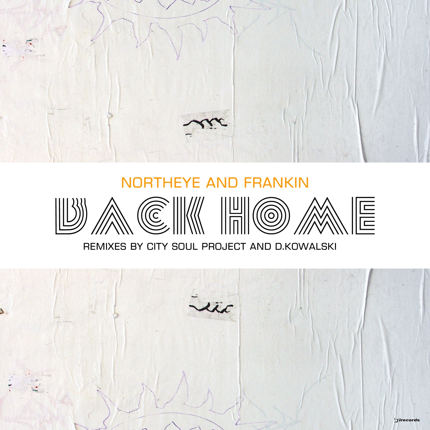 Back Home (City Soul Project Remix)