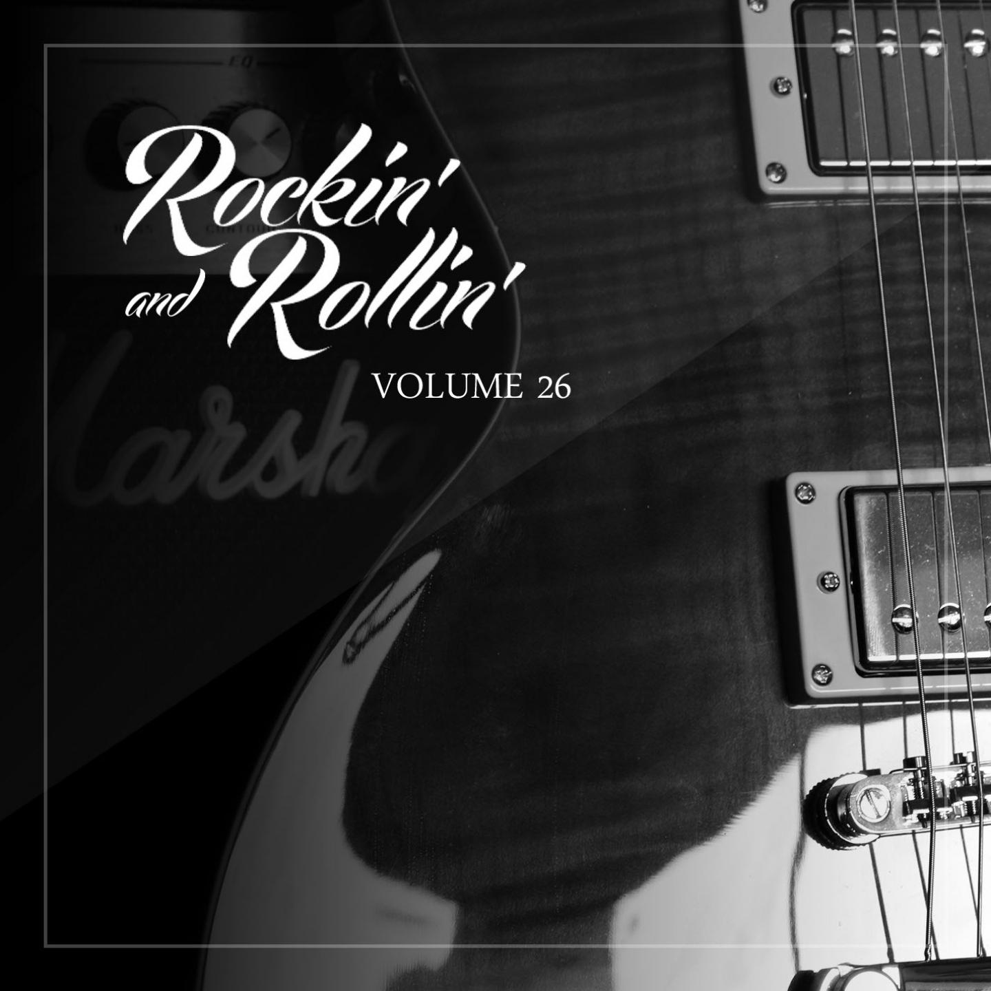 Rockin' And Rollin', Vol. 26