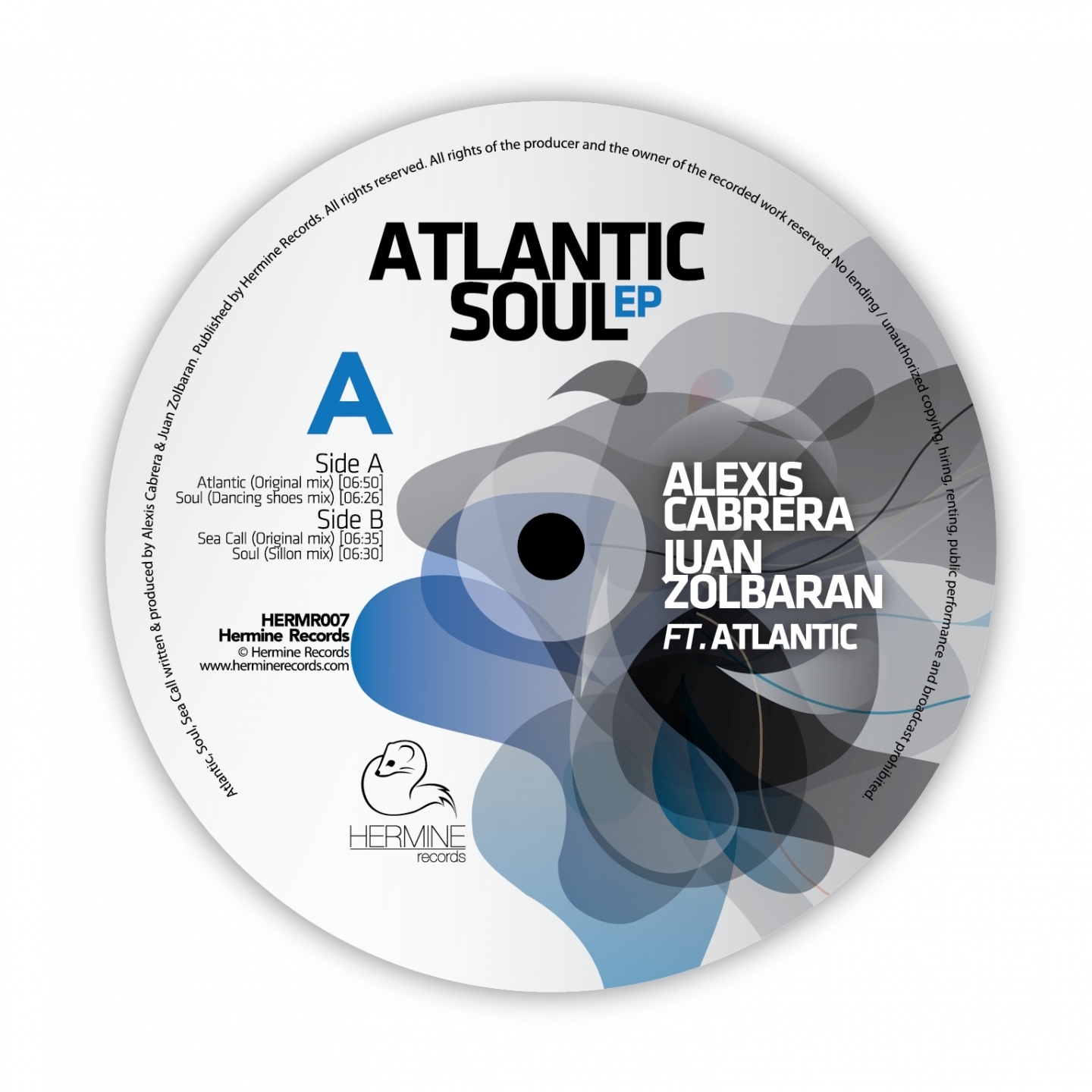 Atlantic (Original Mix)