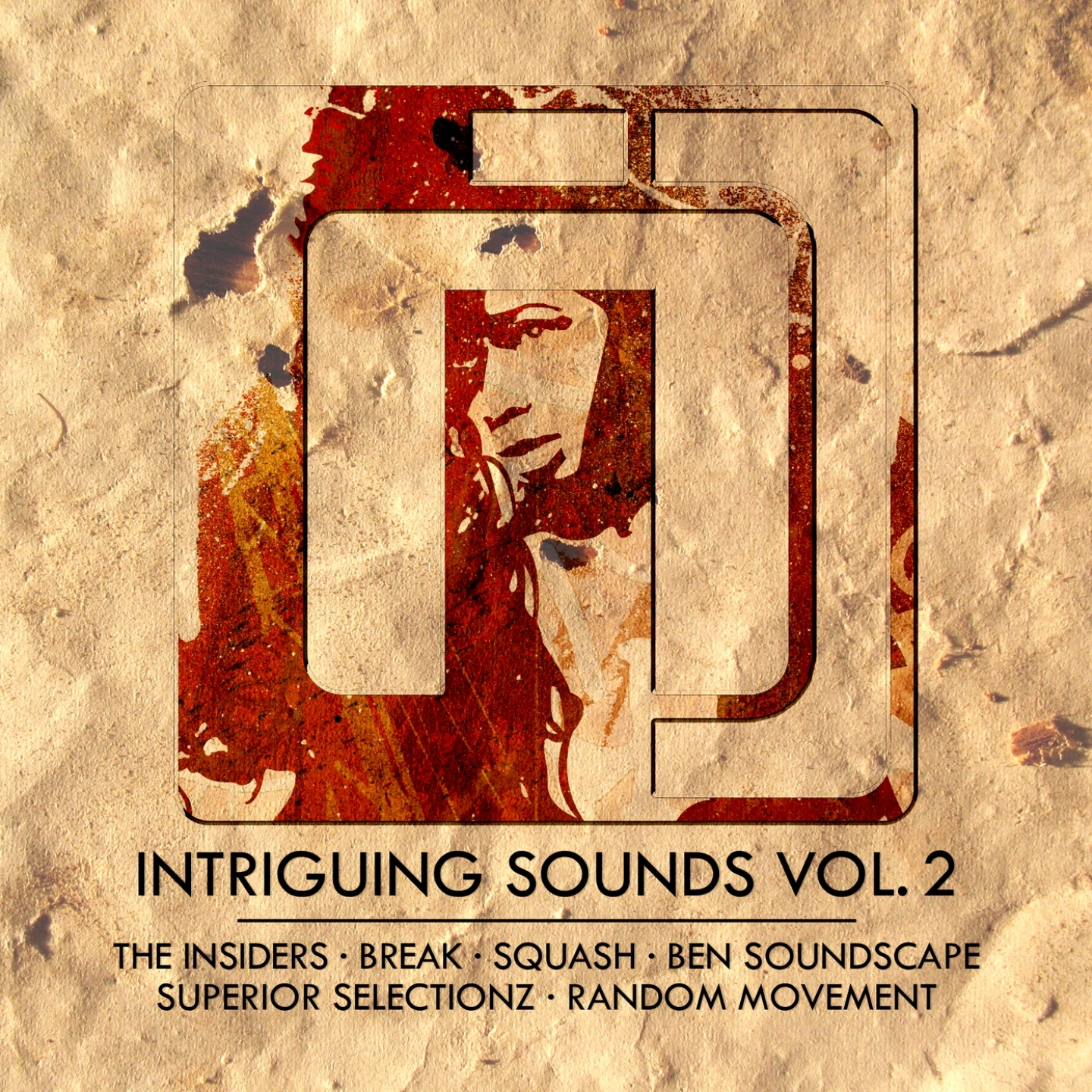 Intriguing Sounds, Vol. 2