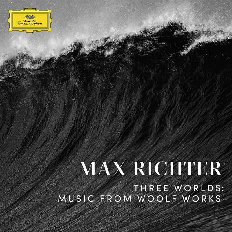 Richter: XVI. The Waves: Tuesday