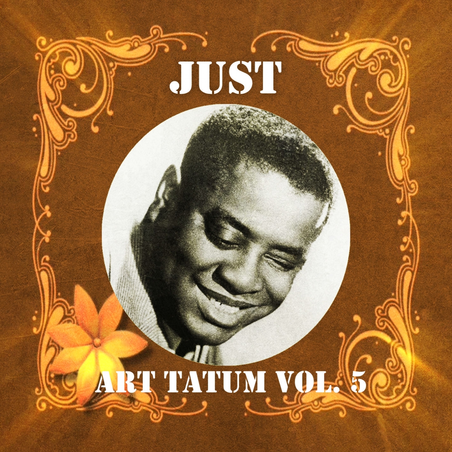 Just Art Tatum, Vol. 5