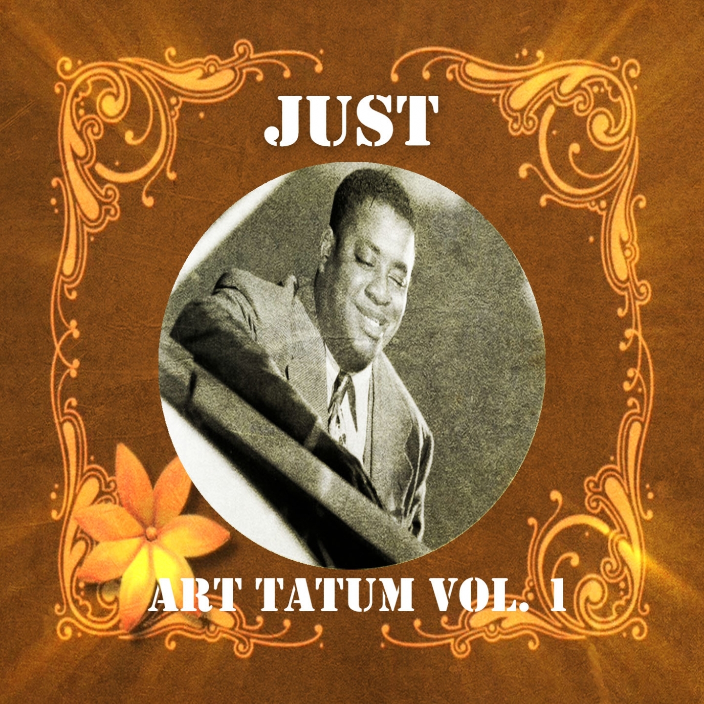 Just Art Tatum, Vol. 1