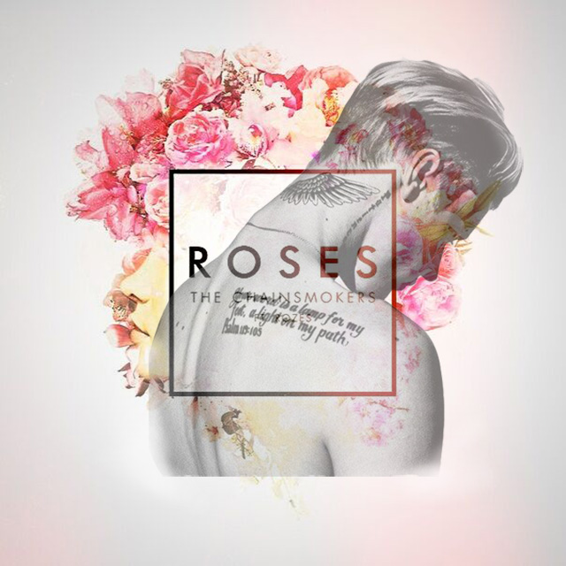 Justin Bieber  The Chainsmokers  ROZES  Rose  Yourself zhang jin rui remix