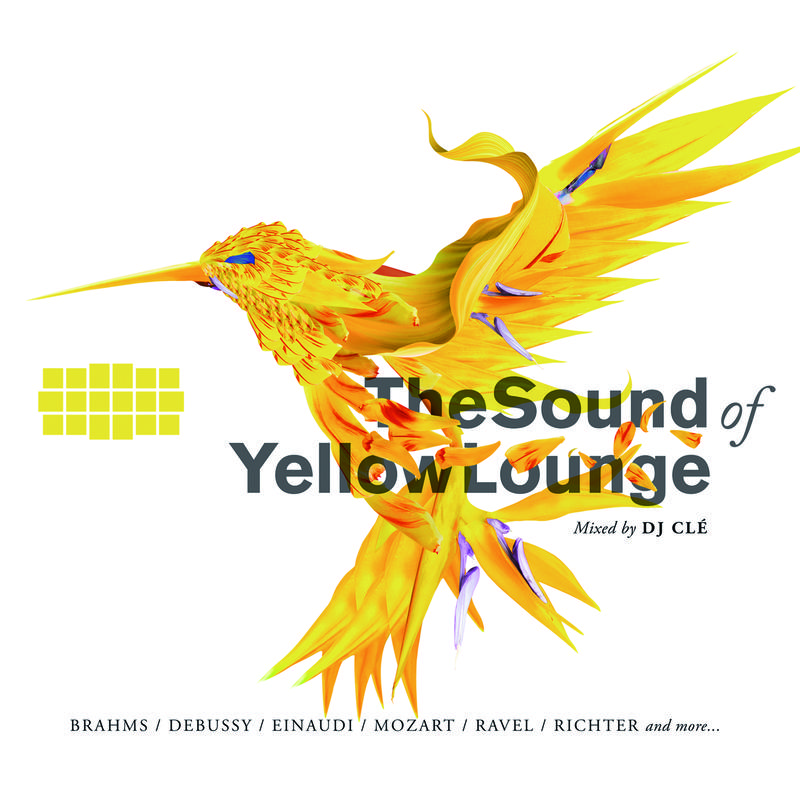 The Sound Of Yellow Lounge  Classical Music Mixed By DJ Cle