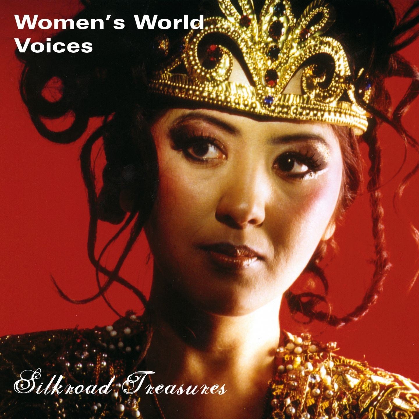 Women's World Voices (Silkroad Treasures)
