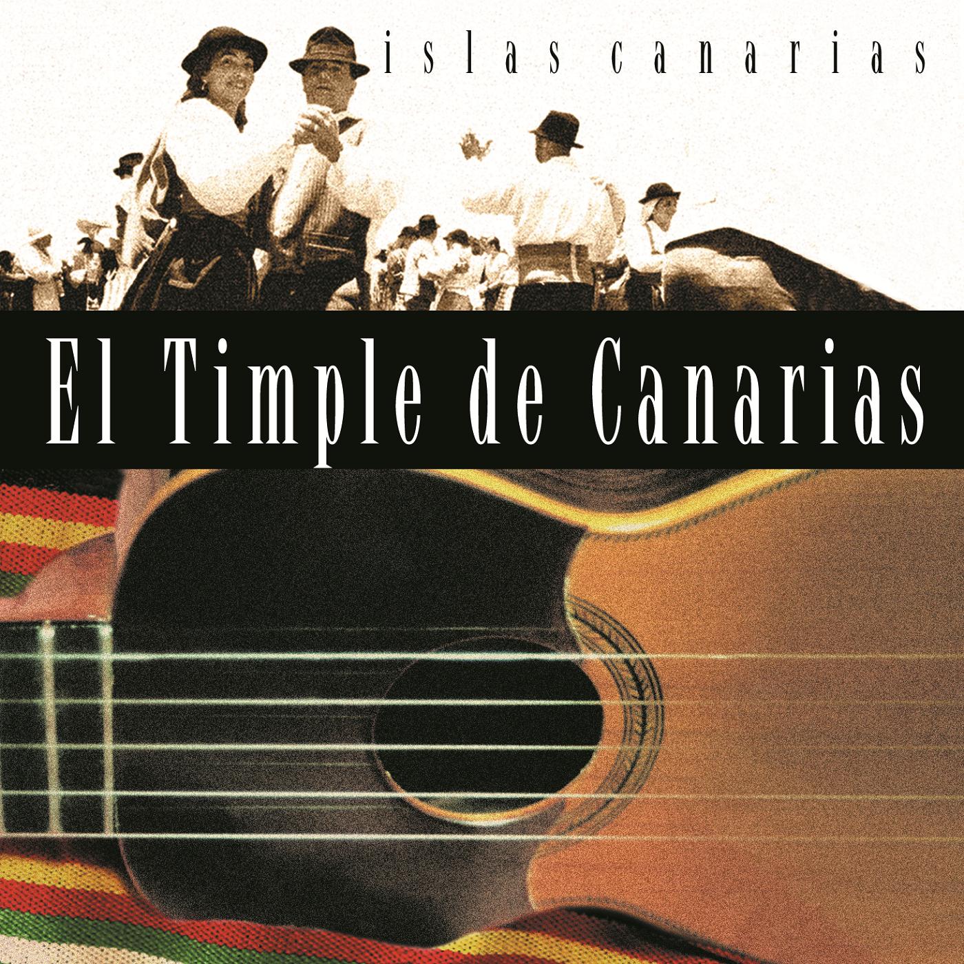 El Timple de Canarias